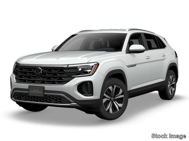 2024 Volkswagen Atlas Cross Sport 2.0T SE