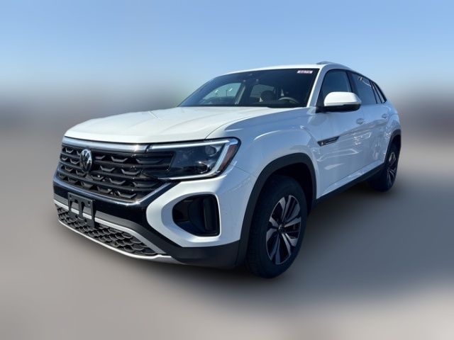 2024 Volkswagen Atlas Cross Sport 2.0T SE