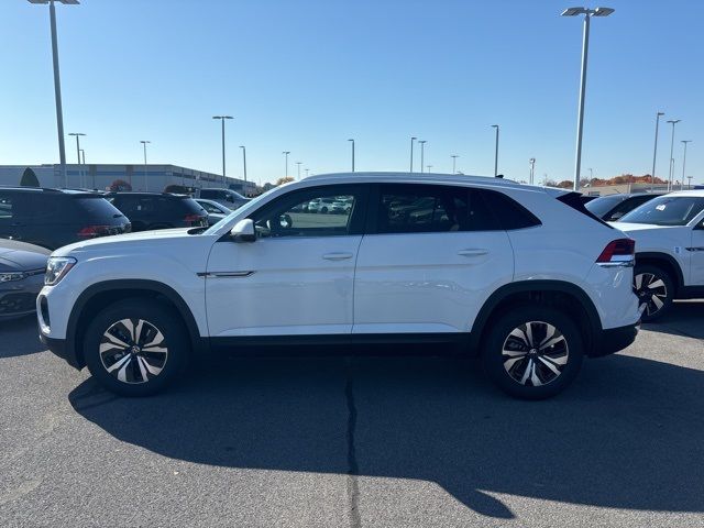 2024 Volkswagen Atlas Cross Sport 2.0T SE