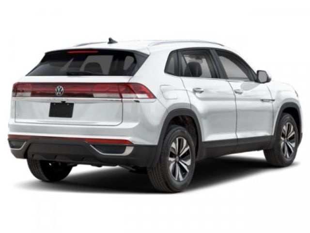 2024 Volkswagen Atlas Cross Sport 2.0T SE