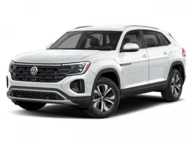 2024 Volkswagen Atlas Cross Sport 2.0T SE