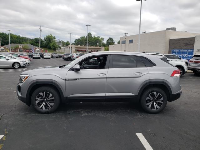 2024 Volkswagen Atlas Cross Sport 2.0T SE