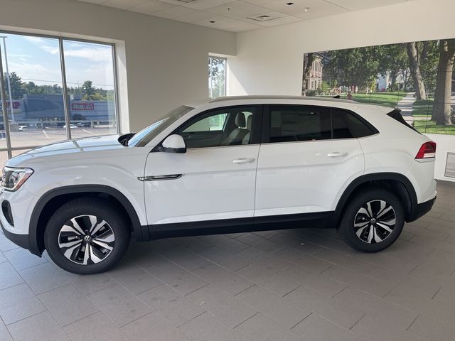 2024 Volkswagen Atlas Cross Sport 2.0T SE