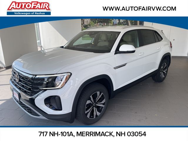 2024 Volkswagen Atlas Cross Sport 2.0T SE