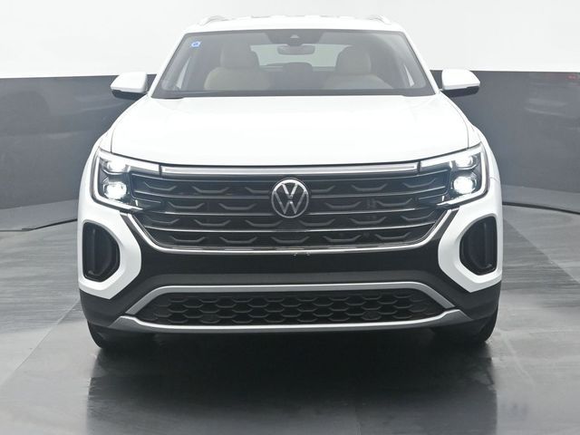 2024 Volkswagen Atlas Cross Sport 2.0T SE