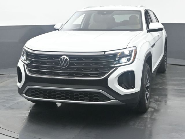 2024 Volkswagen Atlas Cross Sport 2.0T SE