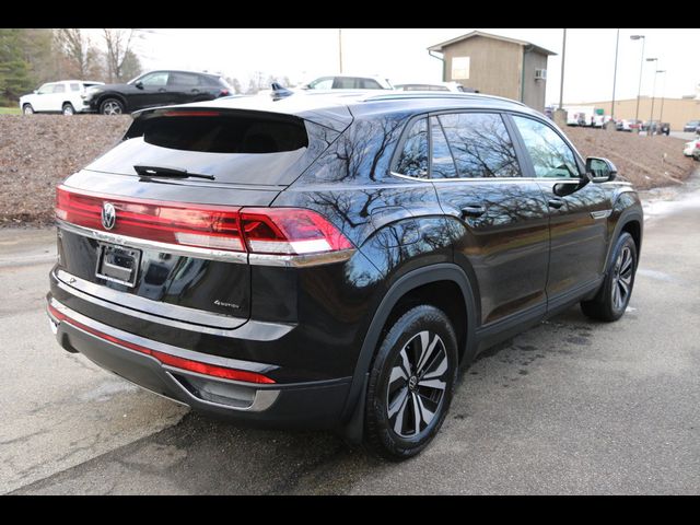 2024 Volkswagen Atlas Cross Sport 2.0T SE