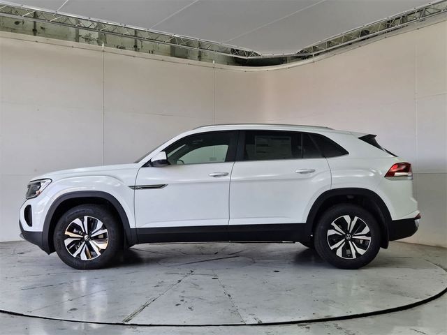 2024 Volkswagen Atlas Cross Sport 2.0T SE