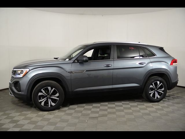 2024 Volkswagen Atlas Cross Sport 2.0T SE