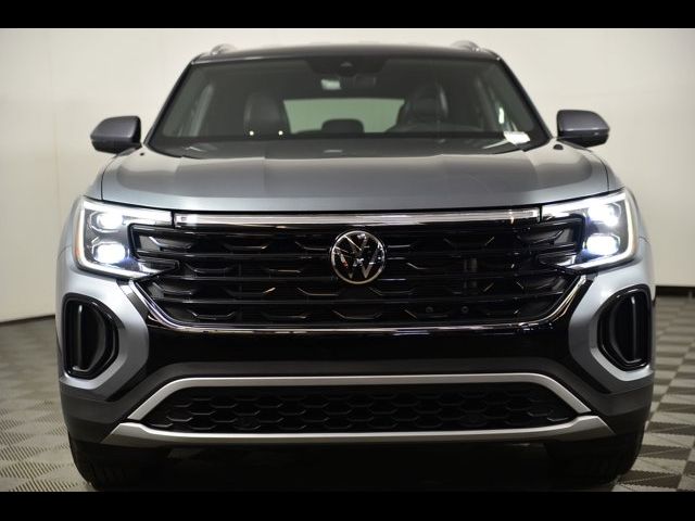 2024 Volkswagen Atlas Cross Sport 2.0T SE