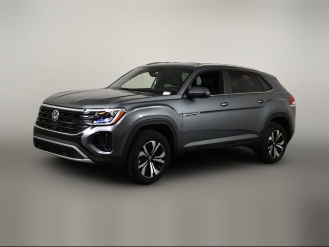 2024 Volkswagen Atlas Cross Sport 2.0T SE