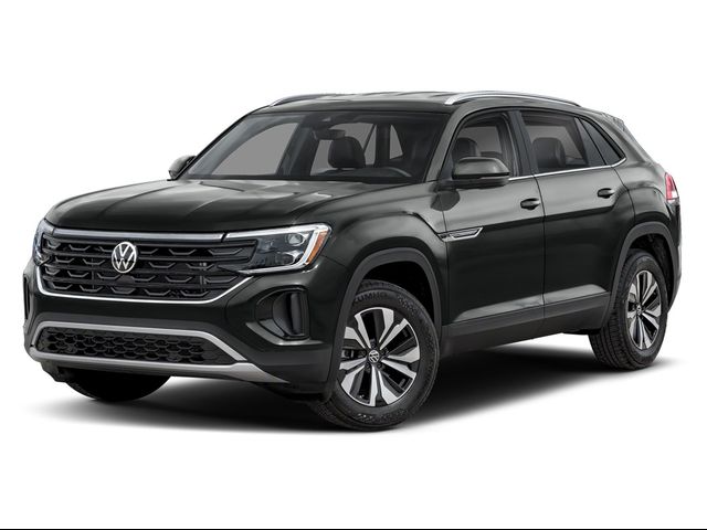 2024 Volkswagen Atlas Cross Sport 2.0T SE