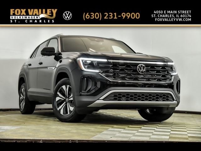 2024 Volkswagen Atlas Cross Sport 2.0T SE