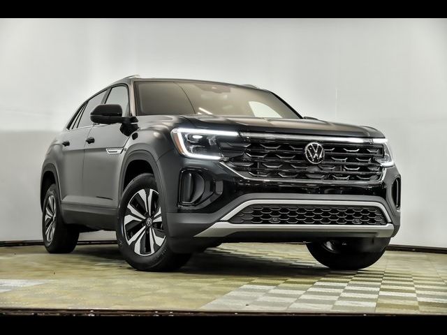 2024 Volkswagen Atlas Cross Sport 2.0T SE