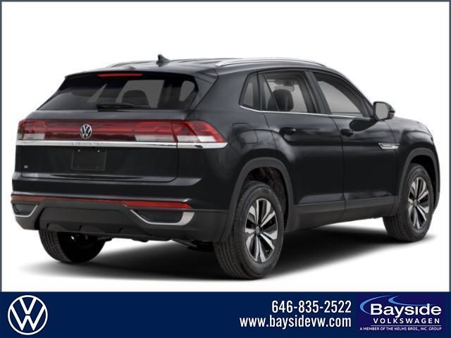 2024 Volkswagen Atlas Cross Sport 2.0T SE