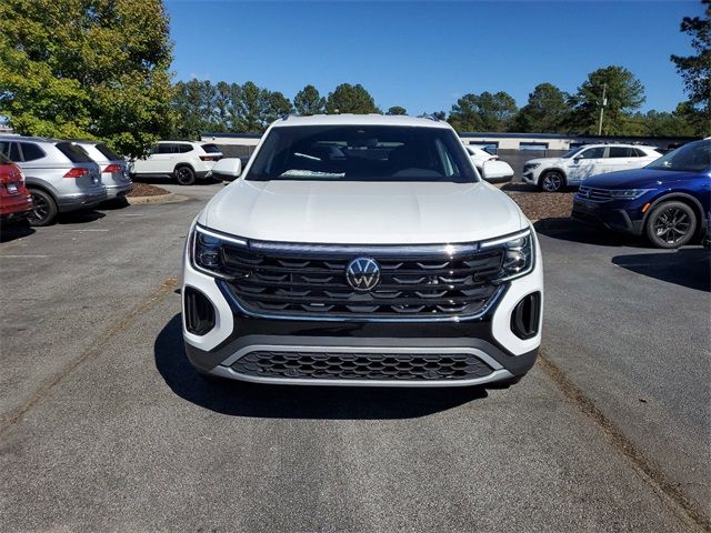 2024 Volkswagen Atlas Cross Sport 2.0T SE