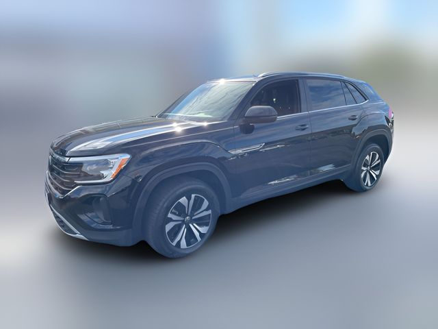 2024 Volkswagen Atlas Cross Sport 2.0T SE