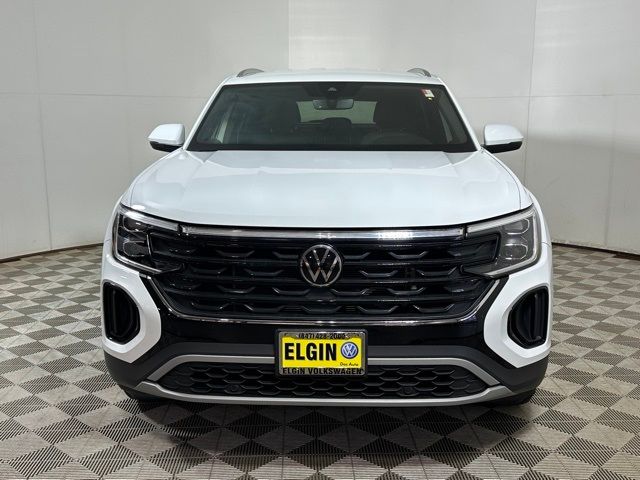 2024 Volkswagen Atlas Cross Sport 2.0T SE