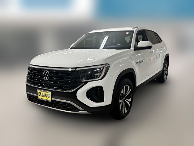 2024 Volkswagen Atlas Cross Sport 2.0T SE