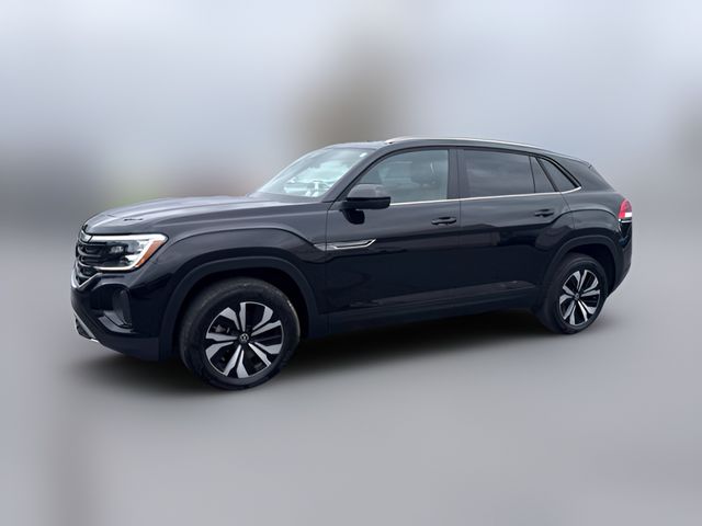 2024 Volkswagen Atlas Cross Sport 2.0T SE