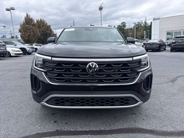 2024 Volkswagen Atlas Cross Sport 2.0T SE