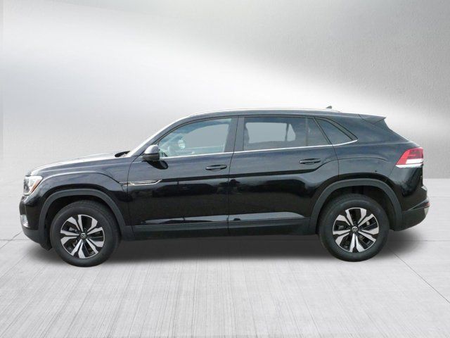 2024 Volkswagen Atlas Cross Sport 2.0T SE