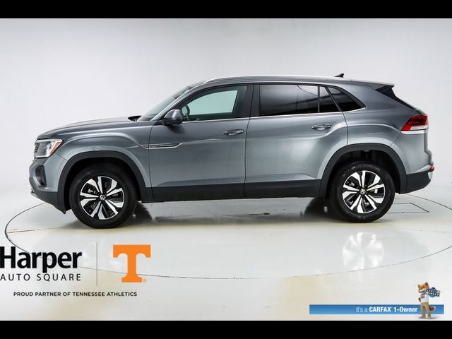 2024 Volkswagen Atlas Cross Sport 2.0T SE