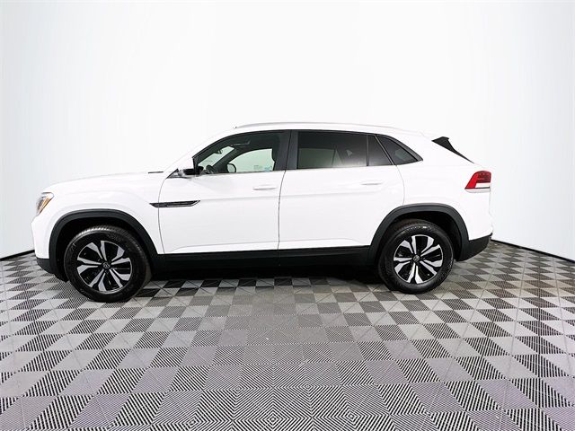 2024 Volkswagen Atlas Cross Sport 2.0T SE