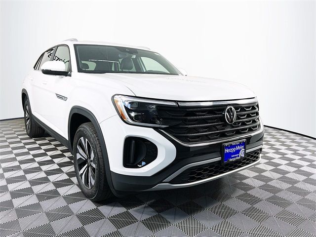 2024 Volkswagen Atlas Cross Sport 2.0T SE