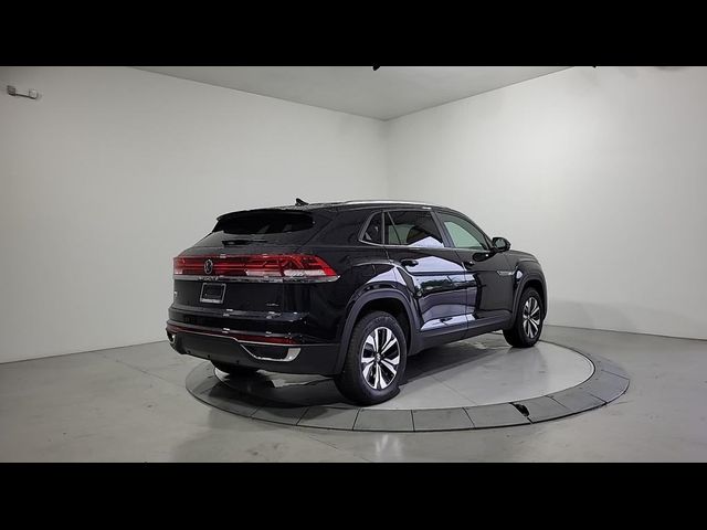 2024 Volkswagen Atlas Cross Sport 2.0T SE