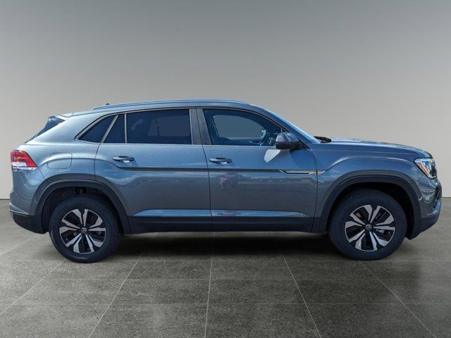 2024 Volkswagen Atlas Cross Sport 2.0T SE