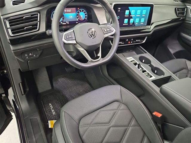 2024 Volkswagen Atlas Cross Sport 2.0T SE