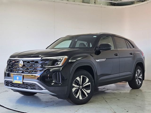 2024 Volkswagen Atlas Cross Sport 2.0T SE