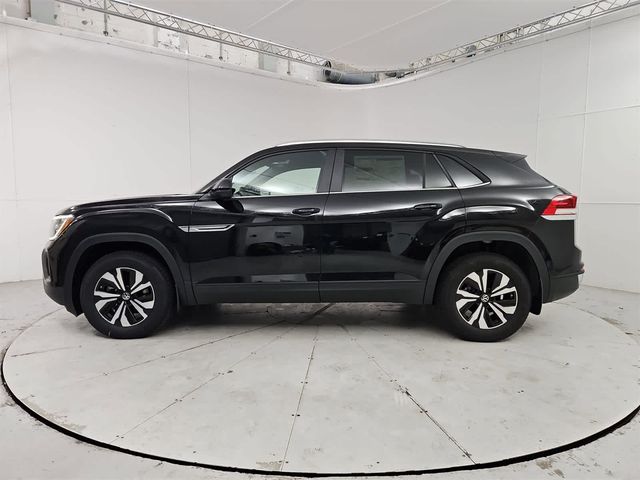 2024 Volkswagen Atlas Cross Sport 2.0T SE