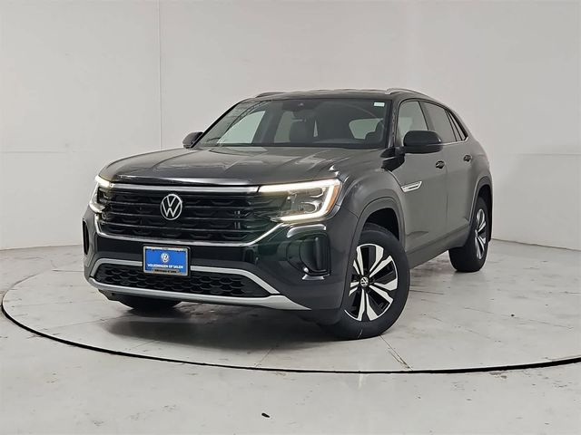 2024 Volkswagen Atlas Cross Sport 2.0T SE