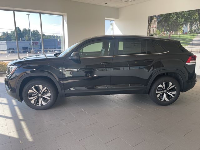 2024 Volkswagen Atlas Cross Sport 2.0T SE