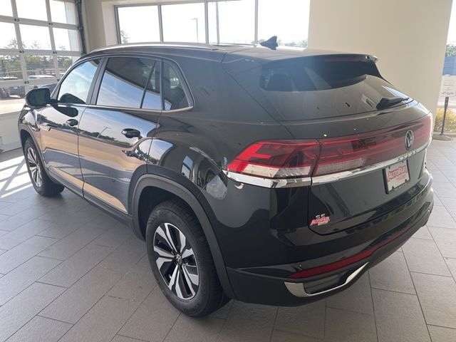 2024 Volkswagen Atlas Cross Sport 2.0T SE