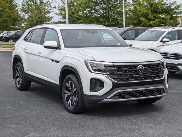 2024 Volkswagen Atlas Cross Sport 2.0T SE