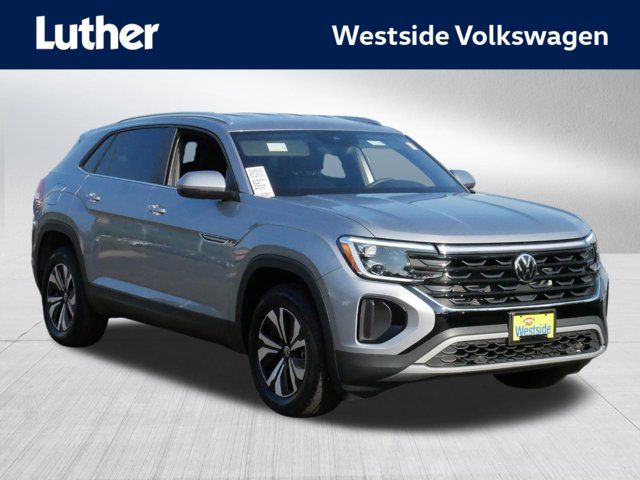 2024 Volkswagen Atlas Cross Sport 2.0T SE