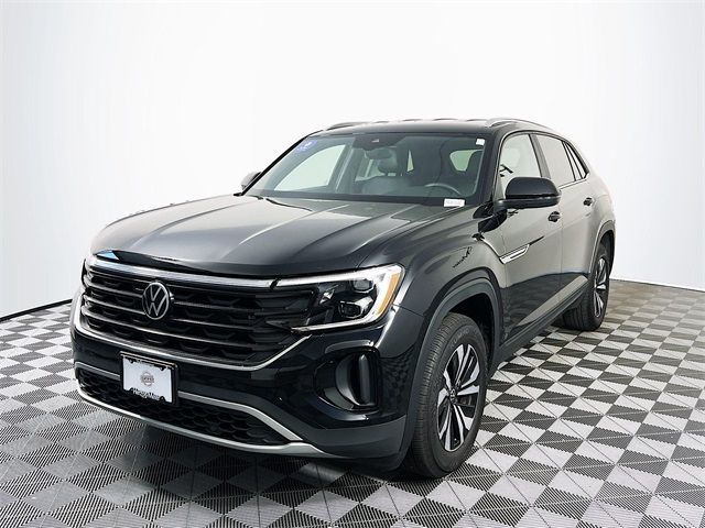 2024 Volkswagen Atlas Cross Sport 2.0T SE