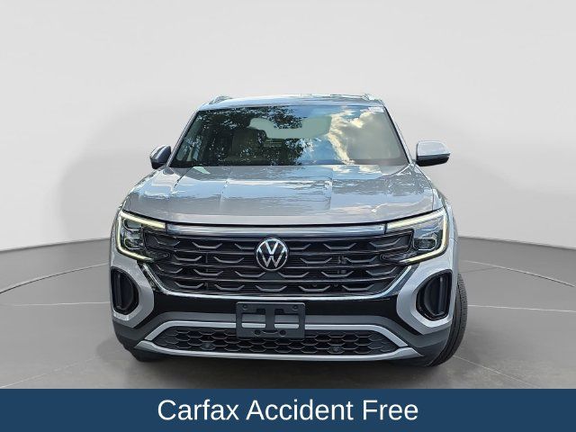 2024 Volkswagen Atlas Cross Sport 2.0T SE