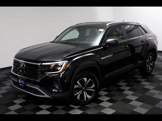 2024 Volkswagen Atlas Cross Sport 2.0T SE