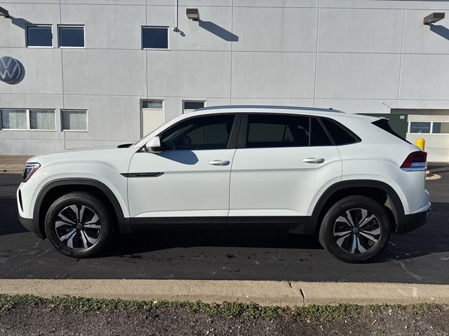 2024 Volkswagen Atlas Cross Sport 2.0T SE