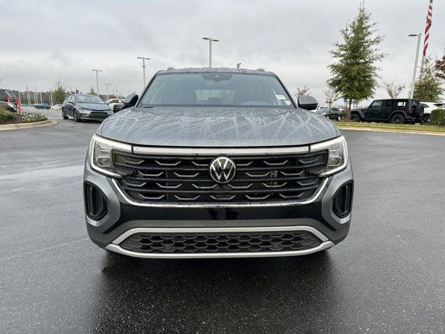 2024 Volkswagen Atlas Cross Sport 2.0T SE