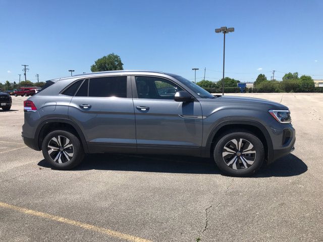 2024 Volkswagen Atlas Cross Sport 2.0T SE