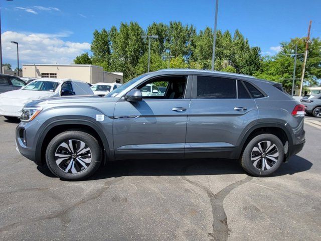 2024 Volkswagen Atlas Cross Sport 2.0T SE