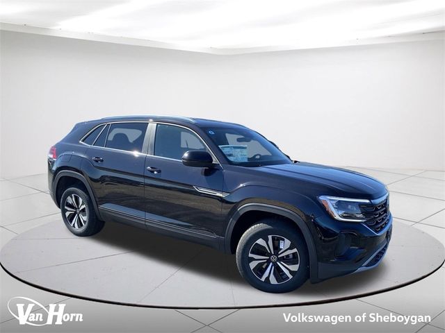 2024 Volkswagen Atlas Cross Sport 2.0T SE