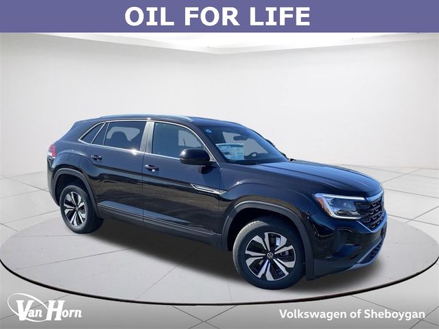 2024 Volkswagen Atlas Cross Sport 2.0T SE