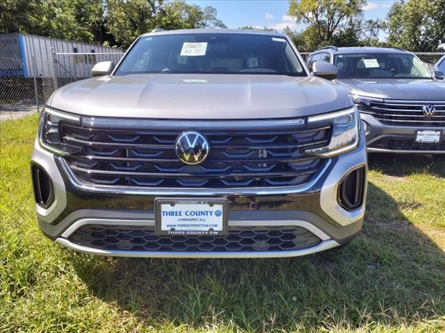 2024 Volkswagen Atlas Cross Sport 2.0T SE