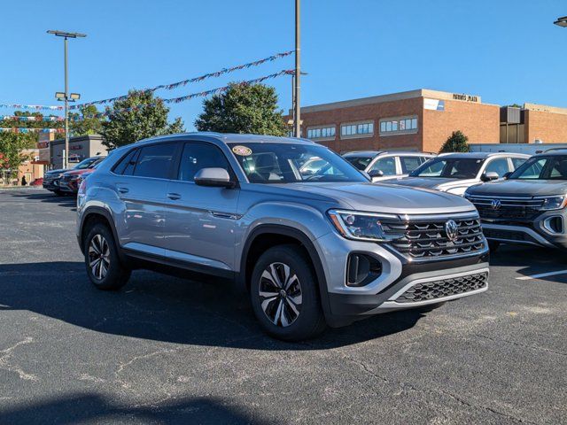 2024 Volkswagen Atlas Cross Sport 2.0T SE